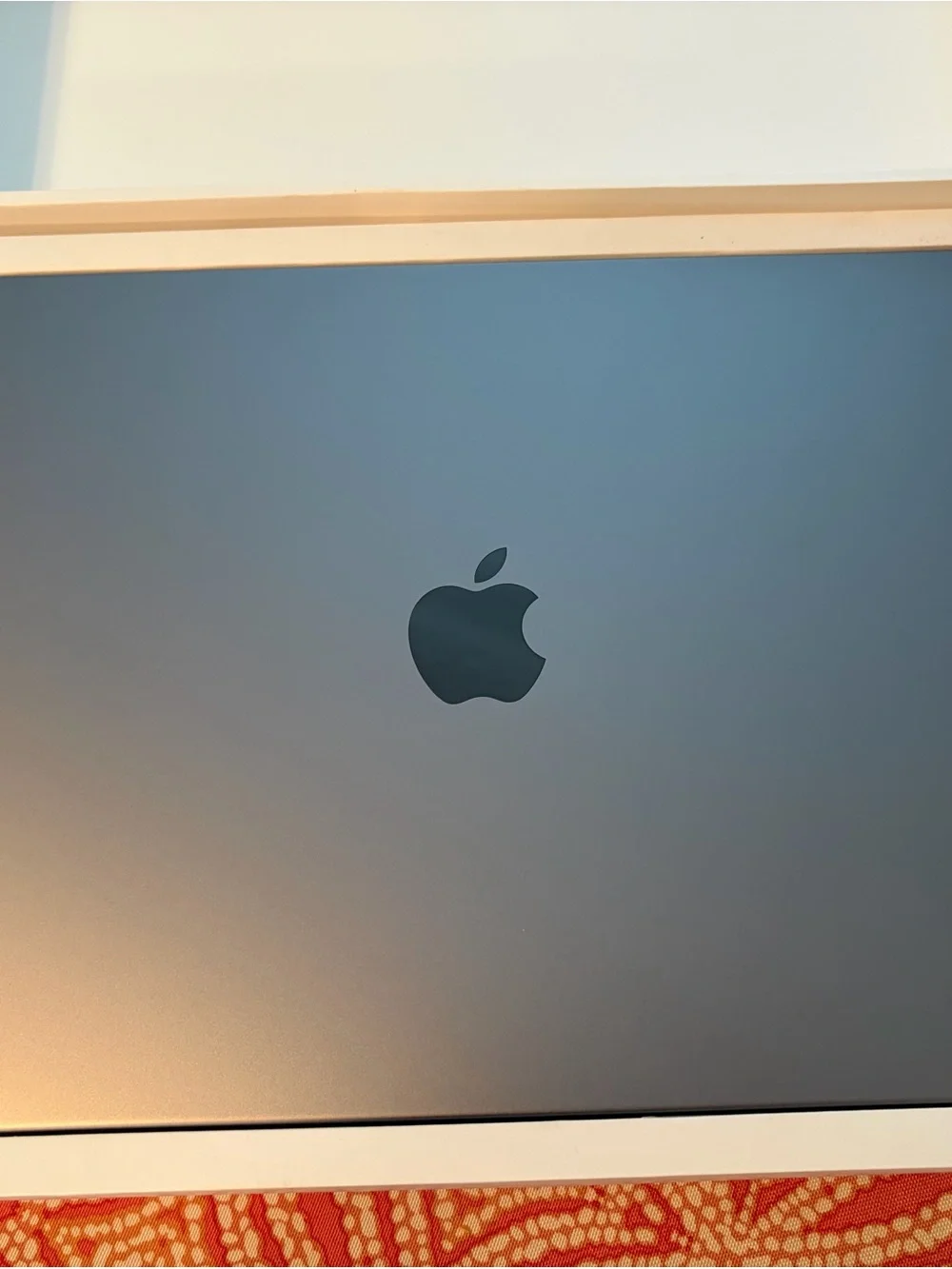 Apple MacBook Pro - Gray Aluminum Finish